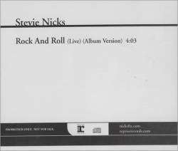 Stevie Nicks : Rock'n'Roll